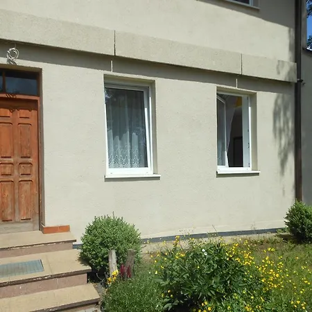 Studio Grunwaldzka Apartament *