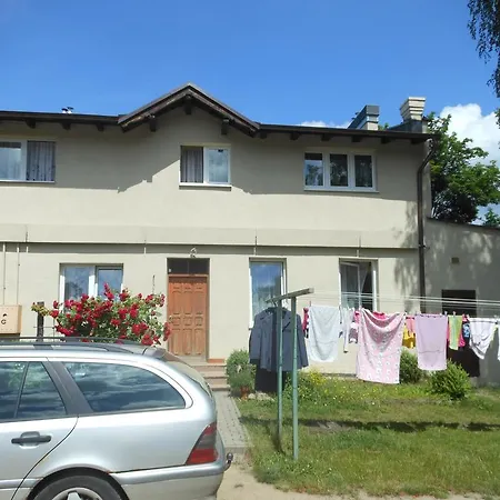 Studio Grunwaldzka Apartament *