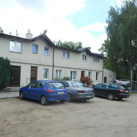 Apartament Studio Grunwaldzka