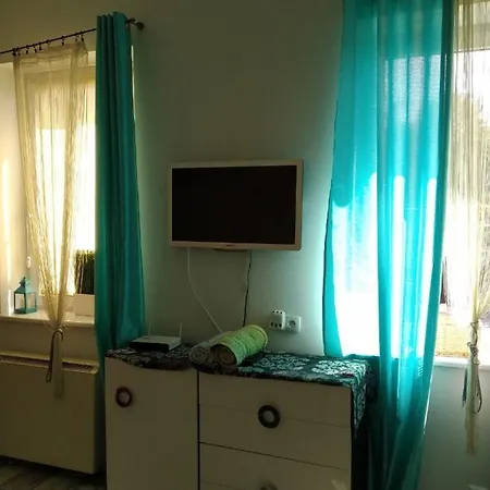 Studio Grunwaldzka Gdańsk