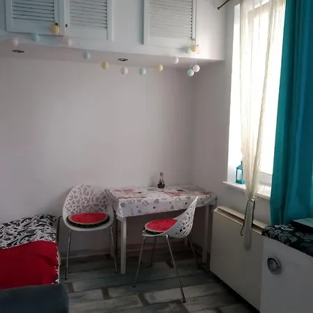 Studio Grunwaldzka Apartament