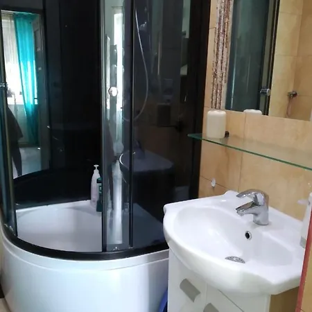 Apartament Studio Grunwaldzka