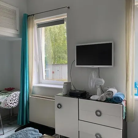 Studio Grunwaldzka Apartament *
