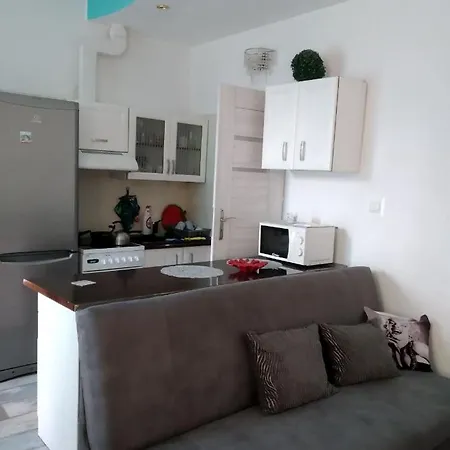 Apartament Studio Grunwaldzka *
