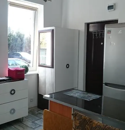 Apartament Studio Grunwaldzka