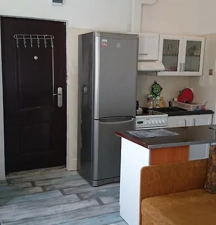 Studio Grunwaldzka Apartament
