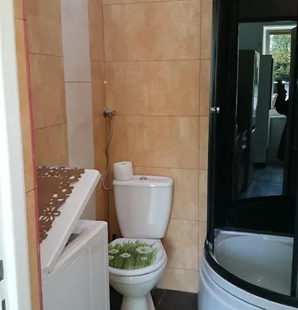 Apartament Studio Grunwaldzka *