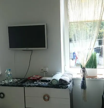 Studio Grunwaldzka Apartament *