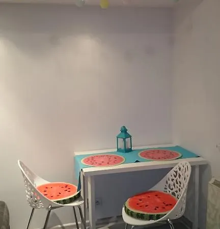 Studio Grunwaldzka * Gdańsk