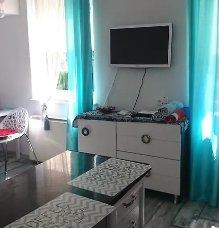Studio Grunwaldzka Gdańsk